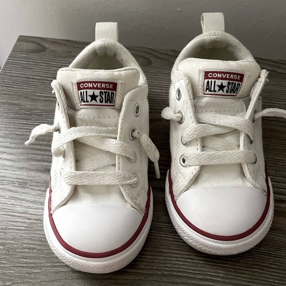 Toddler converse sneakers